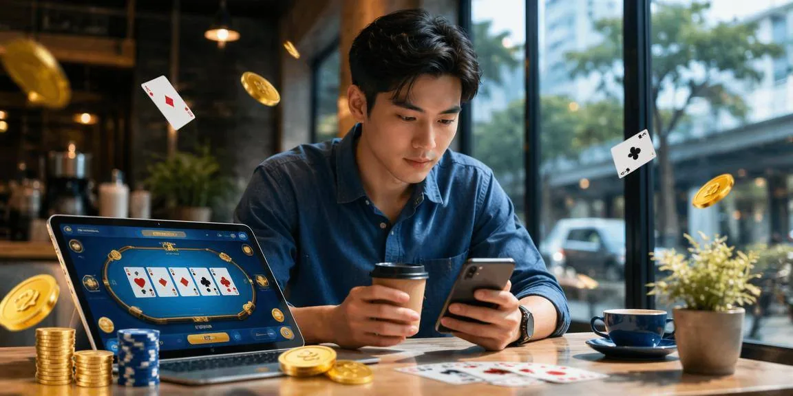 Bốn yếu tố định hình winlic trong sảnh chơi